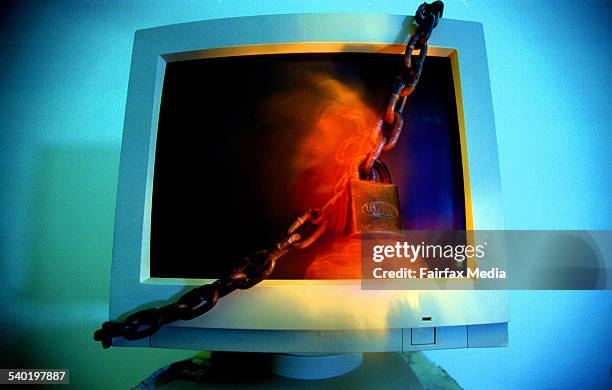 Restrected Computer 21,890 Restricted Access Computer Stock Photos, High-Res Pictures, and ...