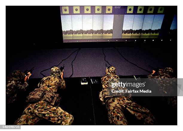 Singleton Base 123 Singleton Army Base Stock Photos, High-Res Pictures, and Images ...