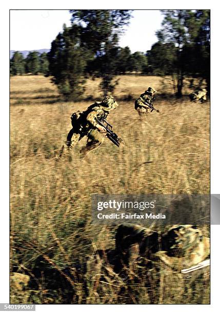 Singleton Base 123 Singleton Army Base Stock Photos, High-Res Pictures, and Images ...