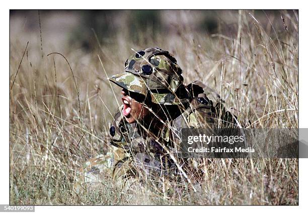Singleton Base 123 Singleton Army Base Stock Photos, High-Res Pictures, and Images ...