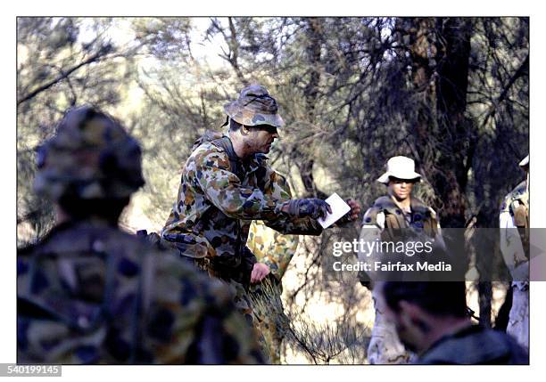 Singleton Base 122 Singleton Army Base Stock Photos, High-Res Pictures, and Images ...