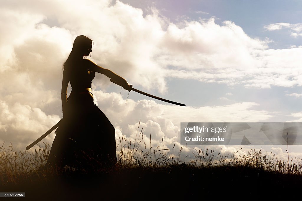 Samurai