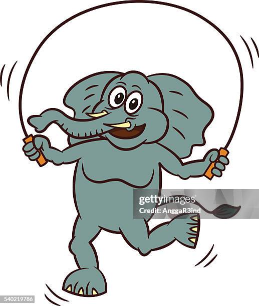 Long Rope Jump Cartoon 122 Cartoon Jump Rope Stock Photos, High-Res Pictures, and Images ...