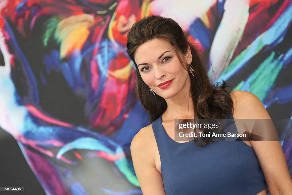 56th Monte Carlo TV Festival : Day Three