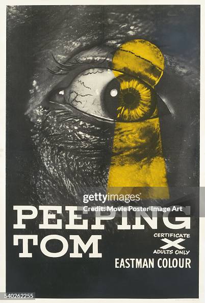 Peeping Tom Peeping Tom