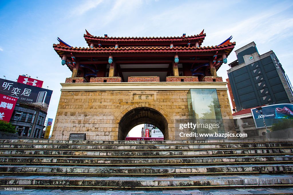 Hsinchu Gate