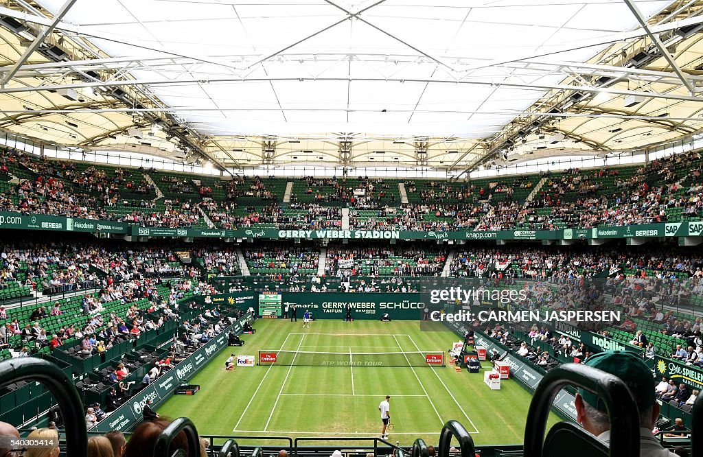 TENNIS-ATP-GER-ESP
