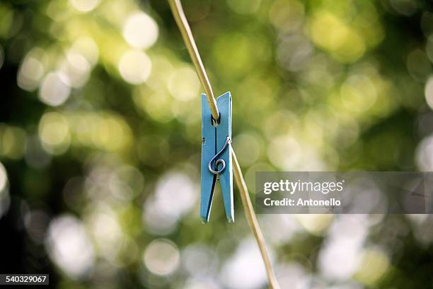 clothespin - santa maria - rio grande do sul stock pictures, royalty-free photos & images