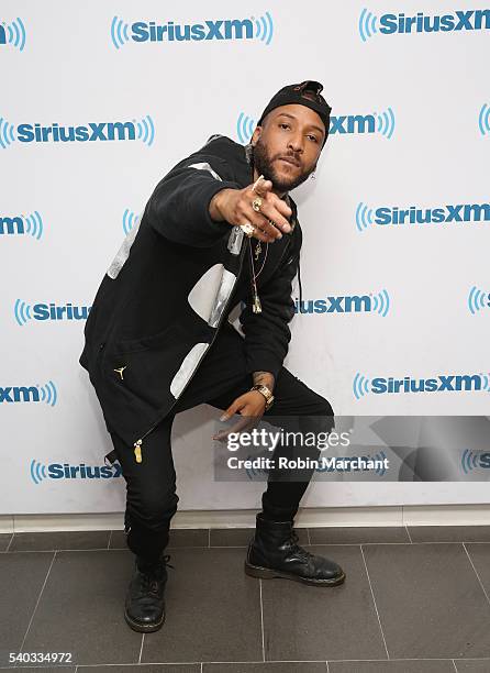 Singer Rio James Ro James Photos and Premium High Res Pictures - Getty Images