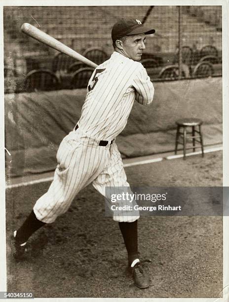 181 Crosetti Stock Photos, High-Res Pictures, and Images - Getty Images