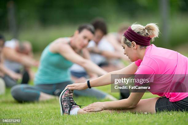 2,463 College Student Exercise Stock Photos, High-Res Pictures, and ...