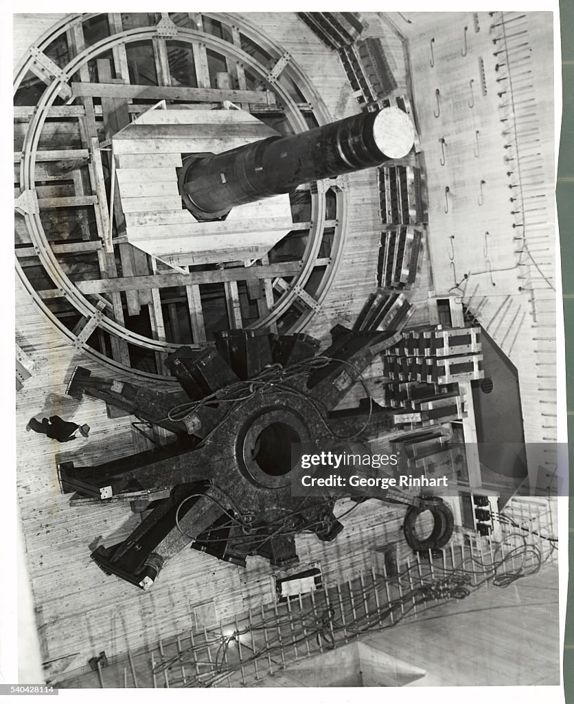 Spader Rotor Technically it is known as the cast steel rotor spider and it is a ...
