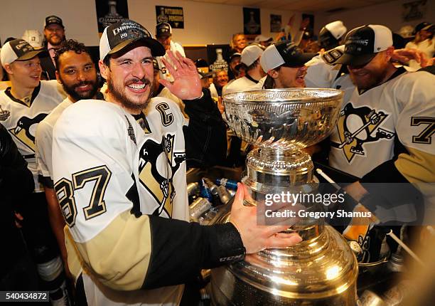 7 751 Stanley Cup Finals 2016 Stock Photos High Res Pictures And 7-751-stanley-cup-finals-2016-stock-photos-high-res-pictures-and