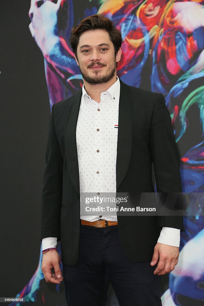 56th Monte Carlo TV Festival : Day Four