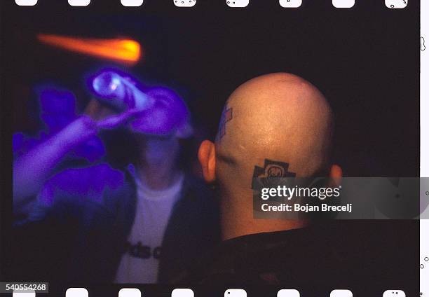 Drinking Rave 90s Rave Photos and Premium High Res Pictures - Getty Images