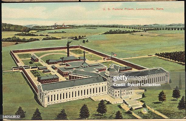 Fort Leavenworth Photos and Premium High Res Pictures - Getty Images