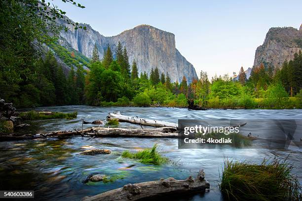 Merced Canal Merced Photos and Premium High Res Pictures - Getty Images