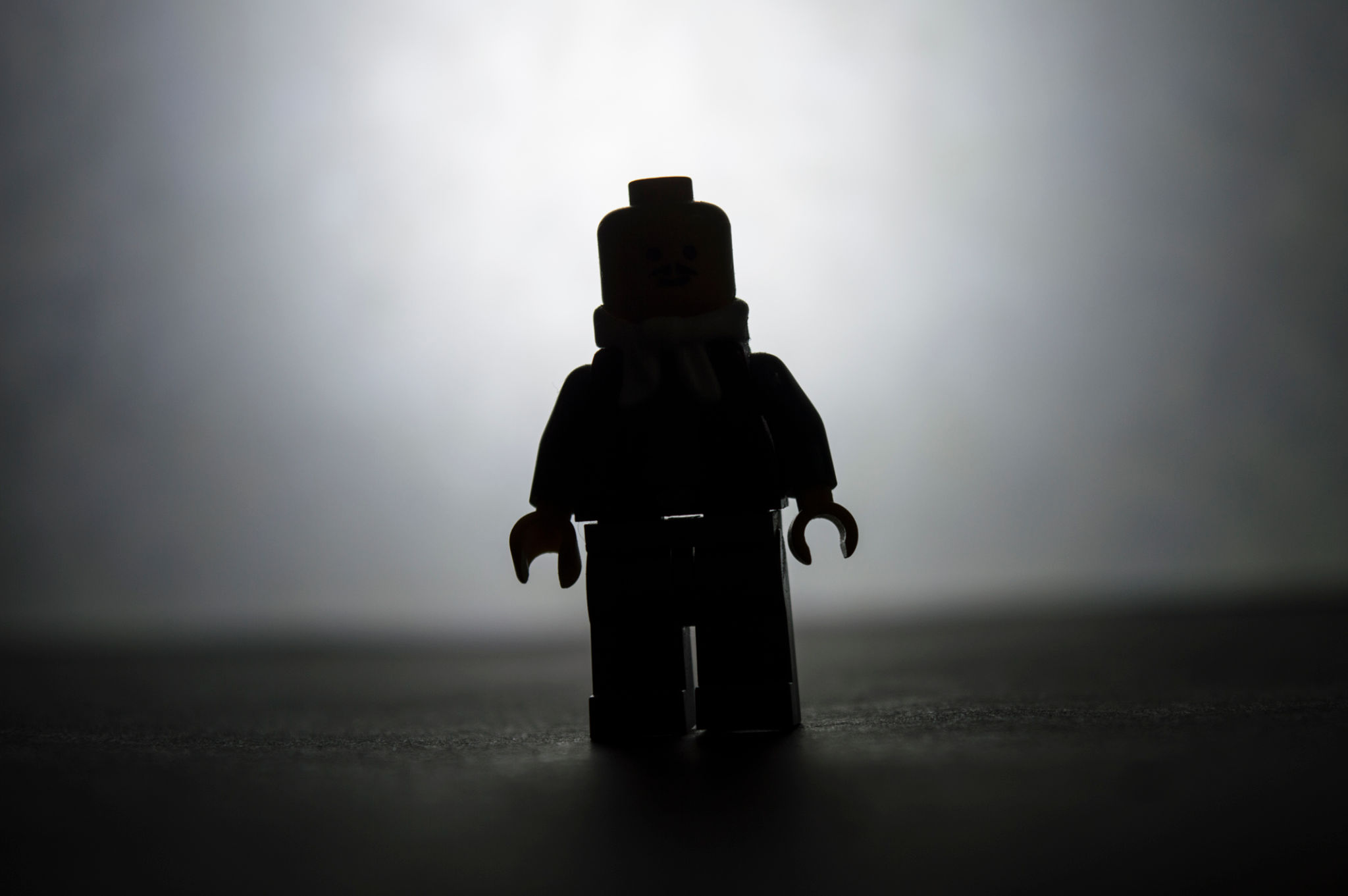toy photography lighting