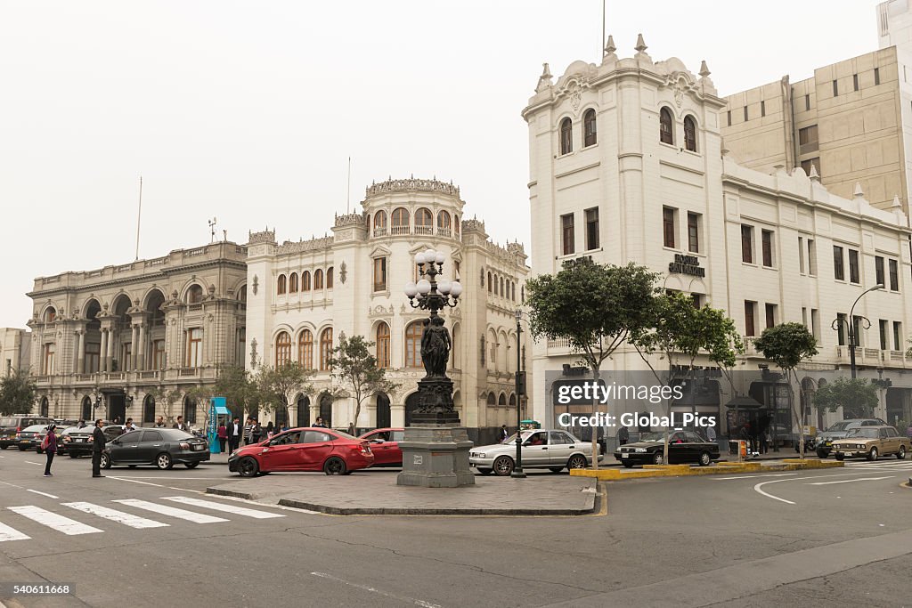 Lima - Peru