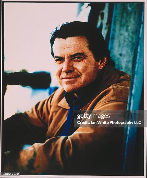 Robert Urich