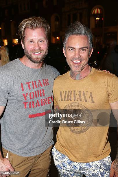 Brandon Ramsay Bruce Ramsay Photos and Premium High Res Pictures - Getty Images
