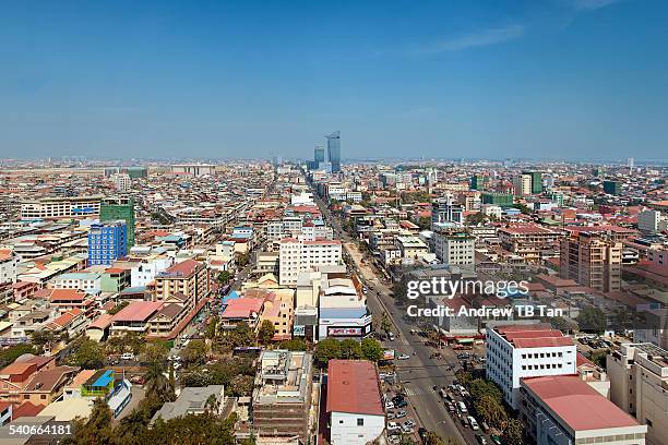 Vathanak 36 Vattanac Capital Stock Photos, High-Res Pictures, and Images - Getty ...
