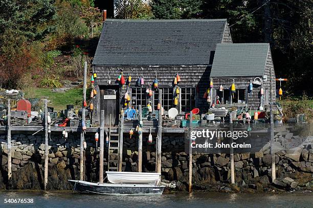 109 Saint George Maine Stock Photos, High-Res Pictures, and Images ...
