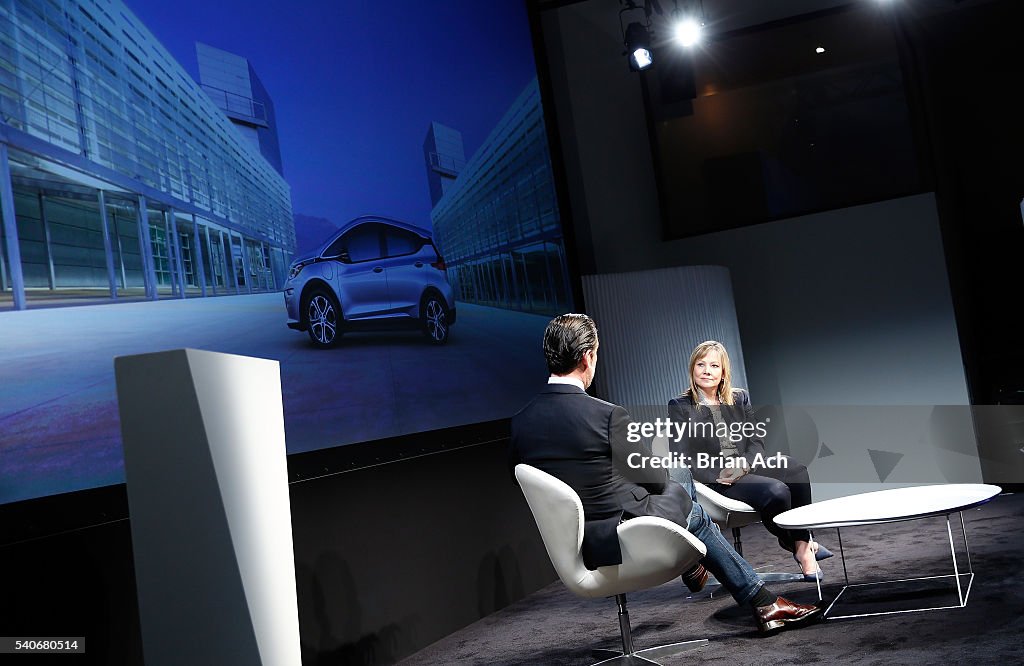 2016 Wired Business Conference