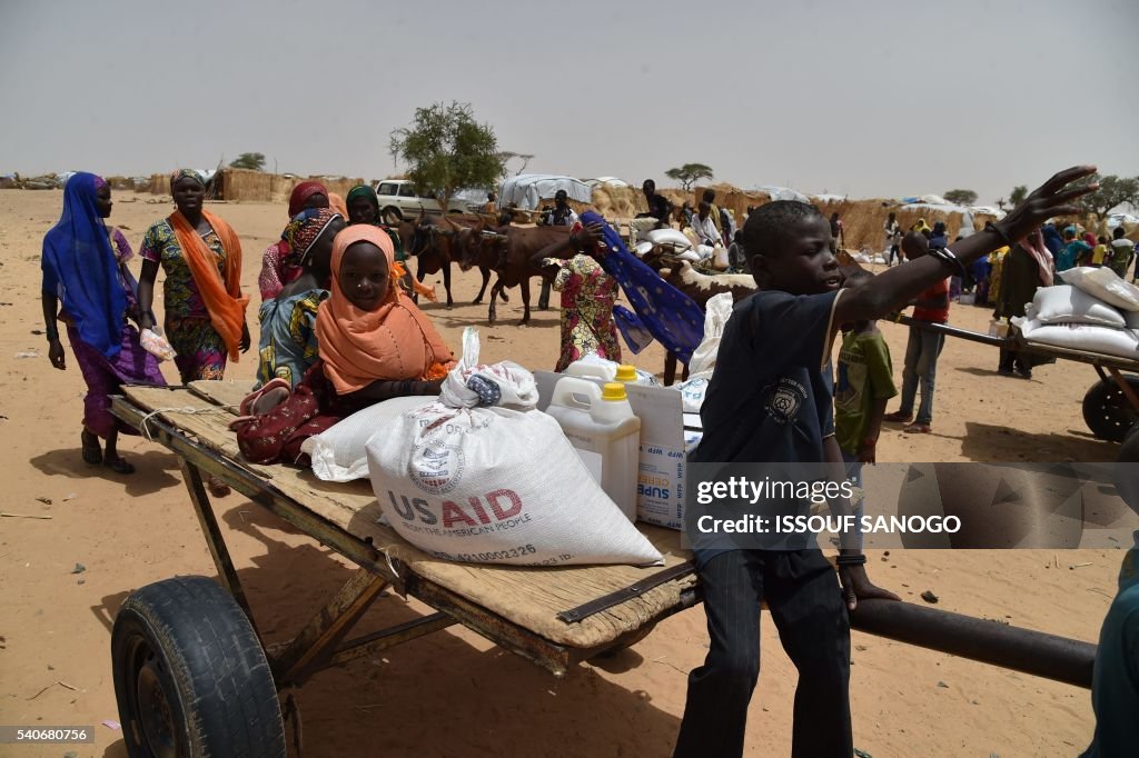 NIGER-UNREST-NIGERIA