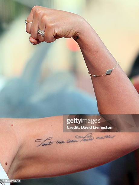 1,564 W Tattoo Photos and Premium High Res Pictures - Getty Images