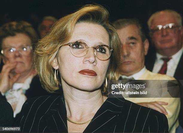 Barbara Wackernagel Jacobs Photos and Premium High Res Pictures Getty