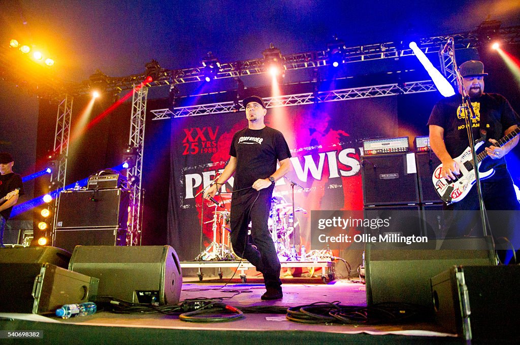 Download Festival 2016 - Day 2