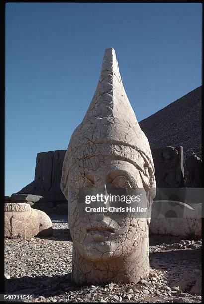 Collosal God 51 Seleucid King Stock Photos, High-Res Pictures, and Images - Getty Images