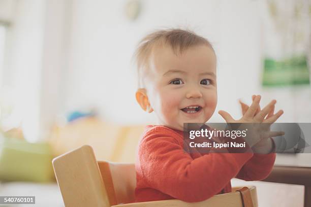 1,556 Baby Clapping Stock Photos, High-Res Pictures, and Images - Getty ...
