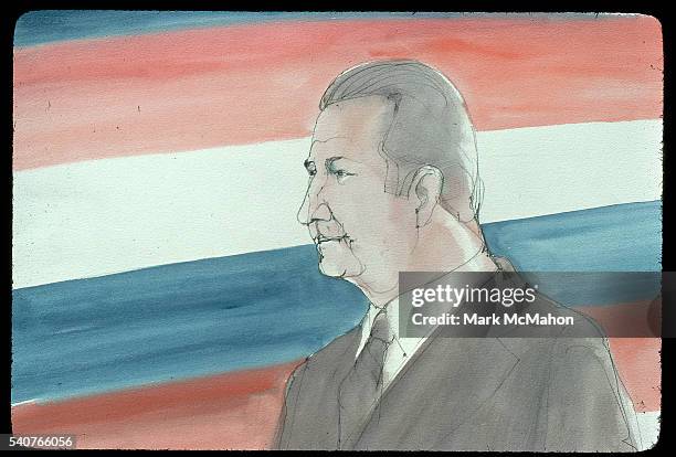 Edmark Spiro 96 Mark Spiro Stock Photos, High-Res Pictures, and Images - Getty Images