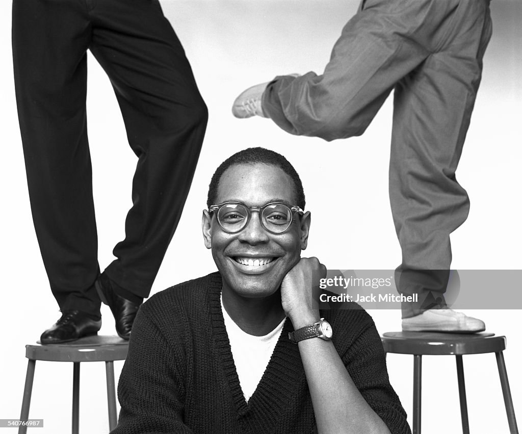 Willi Smith
