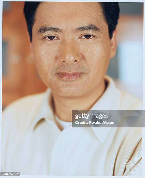 Chow Yun-Fat