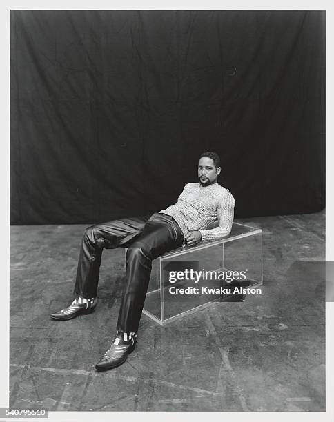 Blair Underwood