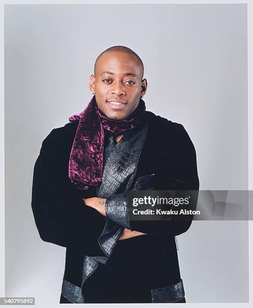 Omar Epps