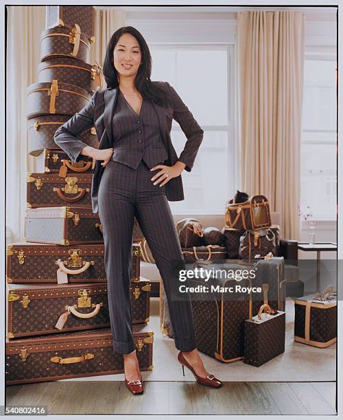 Kimora Lee Simmons Ethnicity Photos and Premium High Res Pictures