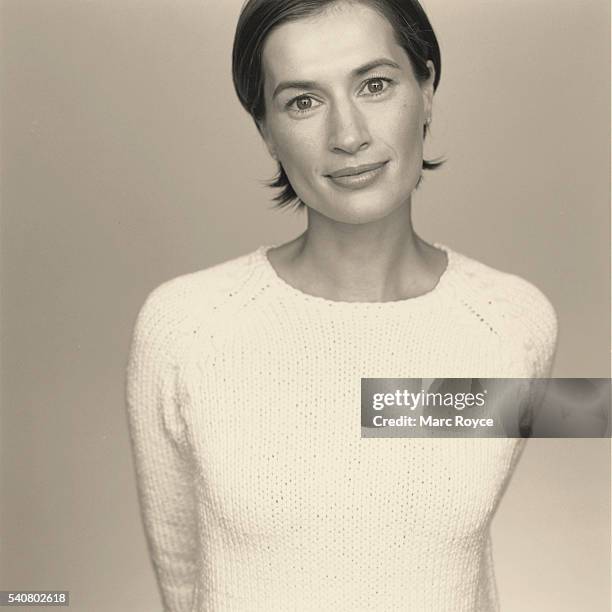 Annette Roque