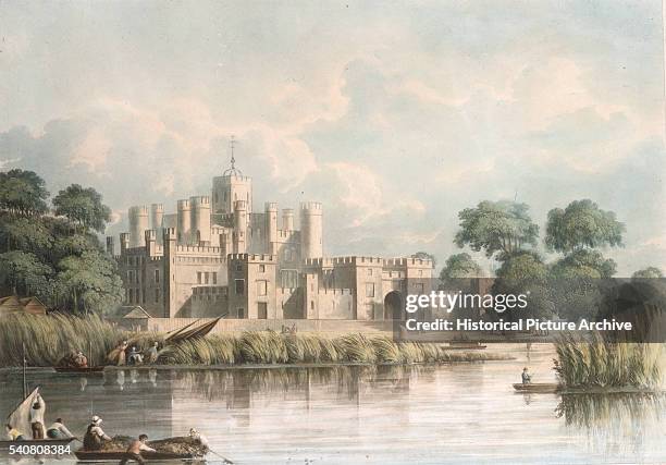 Riverside Palace Photos and Premium High Res Pictures - Getty Images