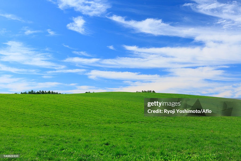 Hokkaido, Japan