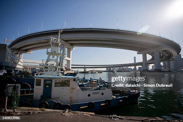 213 Spiral Bridge Stock Photos, High-Res Pictures, and Images - Getty ...
