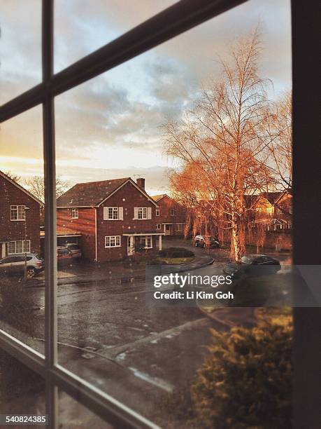 View Thnrough Window Beautiful View Through Window Photos and Premium High Res Pictures ...