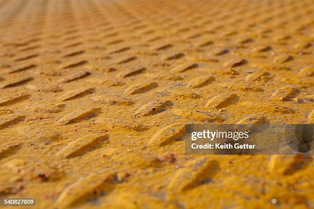 Hatched Metal Pattern Metal Hatch Pattern Photos and Premium High Res Pictures - Getty Images