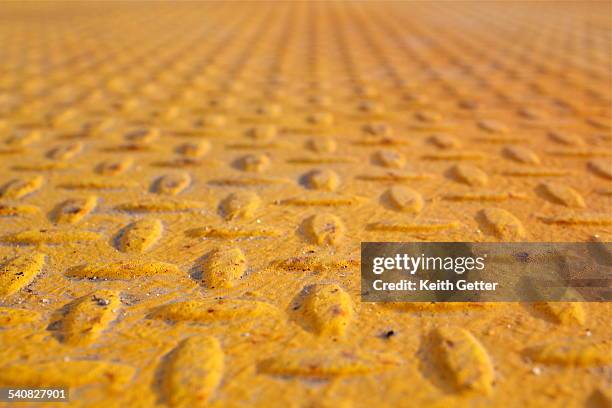 Hatched Metal Pattern Metal Hatch Pattern Photos and Premium High Res Pictures - Getty Images