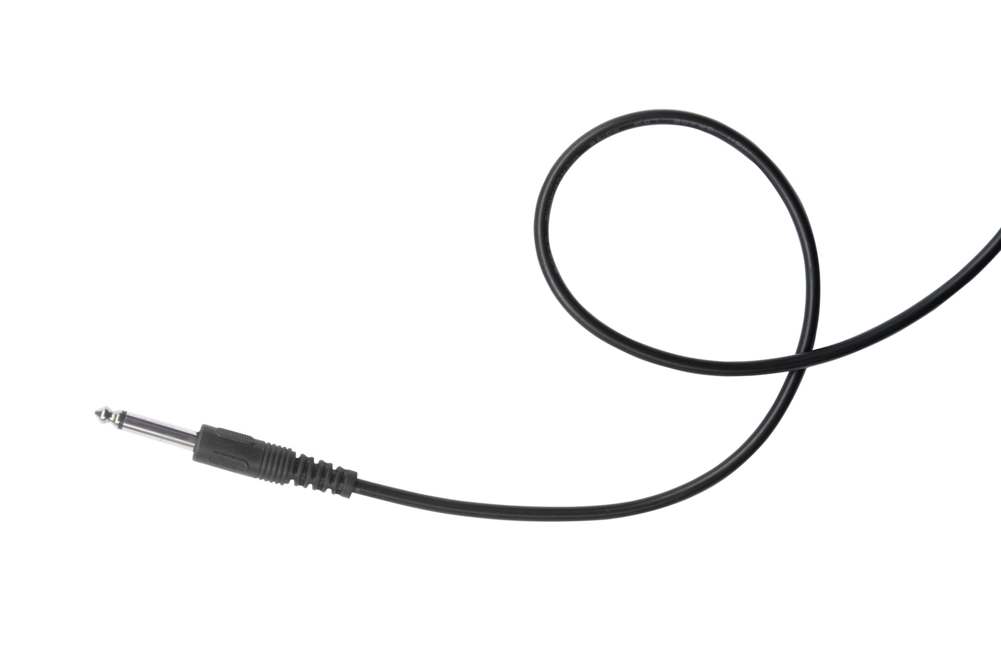 audio cables