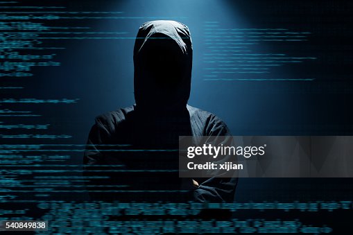 Hacker Hacker