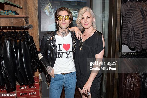 Jessy Rutherford 8,460 Jesse Rutherford Photos & High Res Pictures - Getty Images